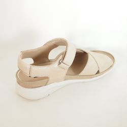 Sandalias Baerchi 39701 Champán