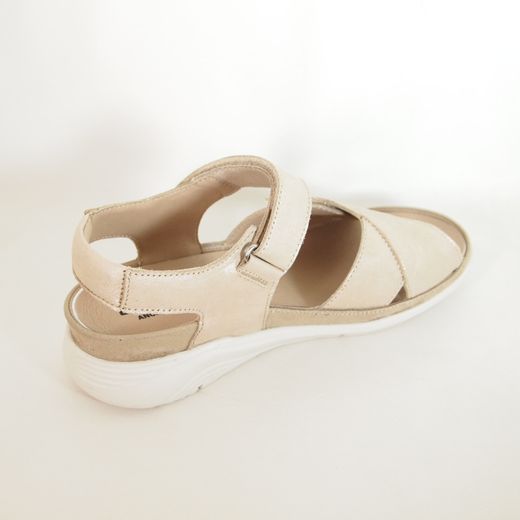 Sandalias Baerchi 39701 Champán