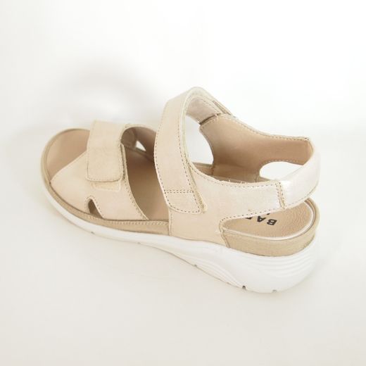 Sandalias Baerchi 39701 Champán