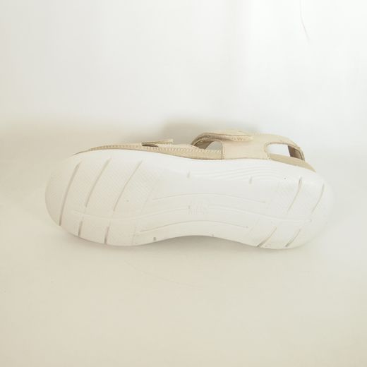 Sandalias Baerchi 39701 Champán
