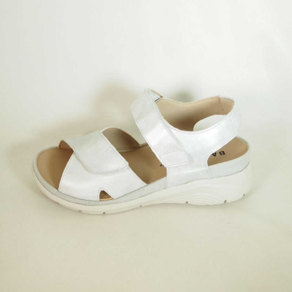 Sandalias Baerchi 39701 Hielo — Zapatoria - Zapatería online