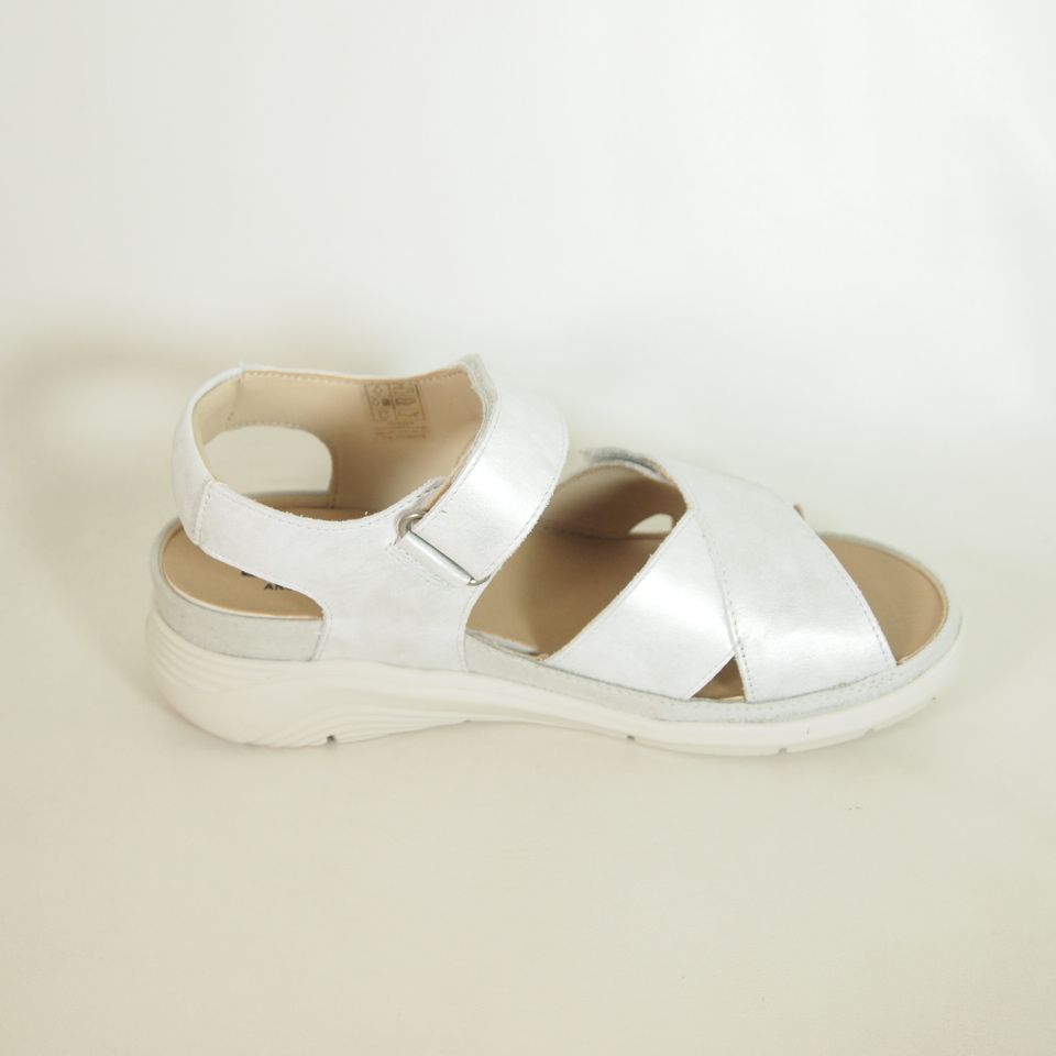 Sandalias Baerchi 39701 Hielo — Zapatoria - Zapatería online
