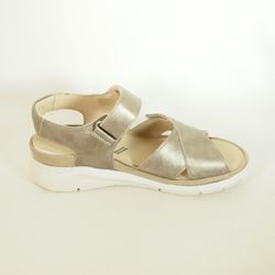 Sandalias Baerchi 39701 Taupe
