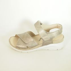 Sandalias Baerchi 39701 Taupe