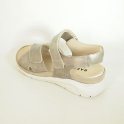 Sandalias Baerchi 39701 Taupe