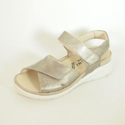 Sandalias Baerchi 39701 Taupe