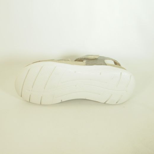 Sandalias Baerchi 39701 Taupe