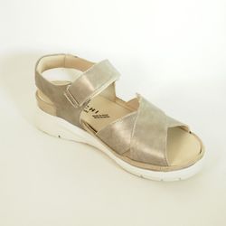 Sandalias Baerchi 39701 Taupe