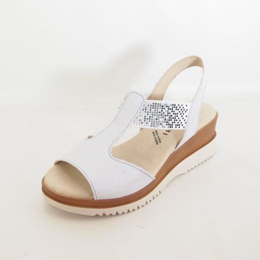 Sandalias Baerchi 40000 Hielo