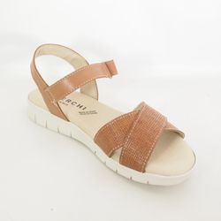 Sandalias Baerchi 40101S Cuero