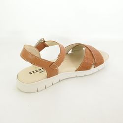 Sandalias Baerchi 40101S Cuero
