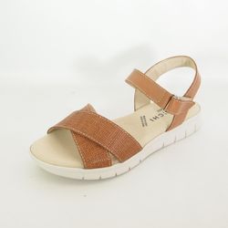 Sandalias Baerchi 40101S Cuero