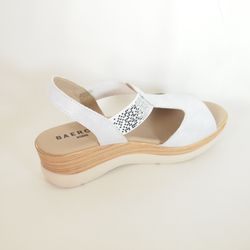 Sandalias Baerchi 40202 Hielo