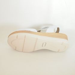 Sandalias Baerchi 40202 Hielo