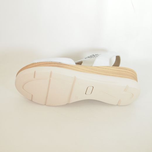 Sandalias Baerchi 40202 Hielo