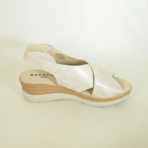 Sandalias Baerchi 40203 Champan