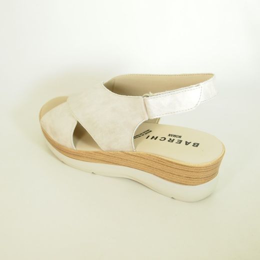Sandalias Baerchi 40203 Champan