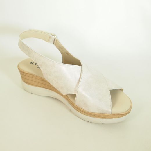 Sandalias Baerchi 40203 Champan