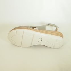 Sandalias Baerchi 40203 Taupe
