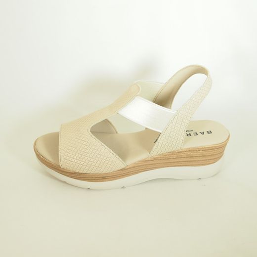 Sandalias Baerchi 40204 Maquillaje