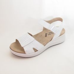 Sandalias Baerchi 61652 Marta Hielo