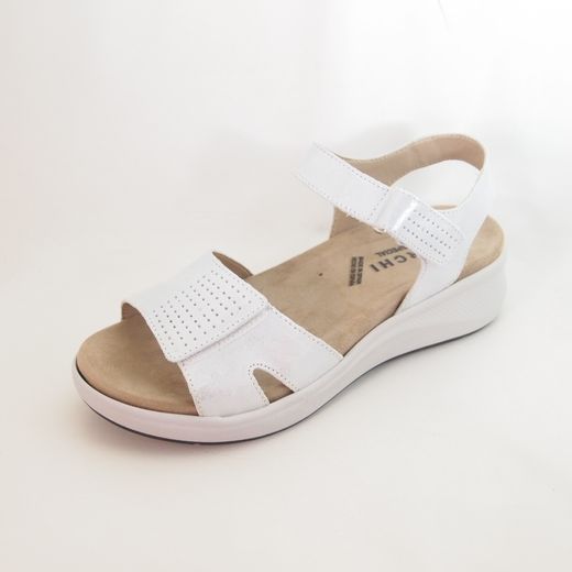 Sandalias Baerchi 61652 Marta Hielo
