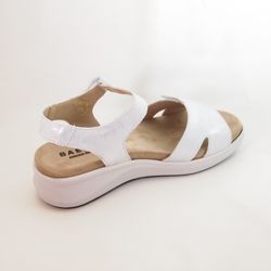 Sandalias Baerchi 61652 Marta Hielo