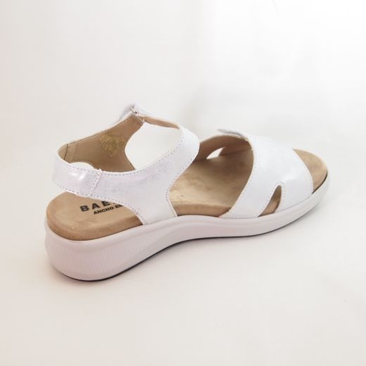 Sandalias Baerchi 61652 Marta Hielo