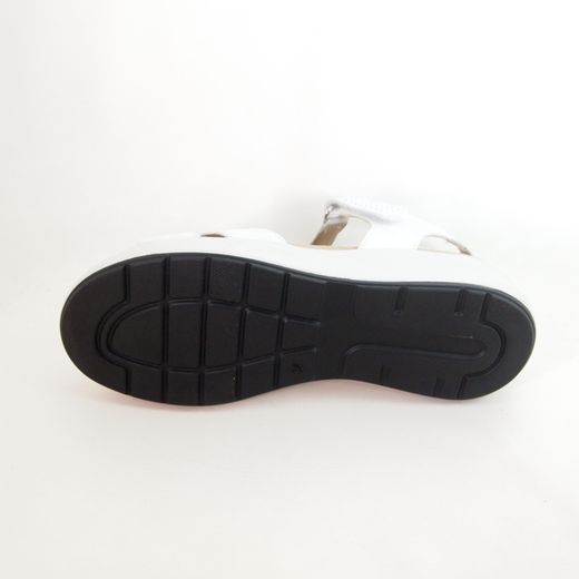 Sandalias Baerchi 61652 Marta Hielo