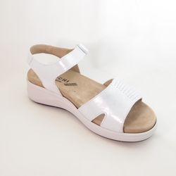 Sandalias Baerchi 61652 Marta Hielo