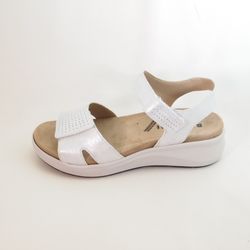 Sandalias Baerchi 61652 Marta Hielo