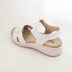 Sandalias Baerchi 61652 Marta Hielo