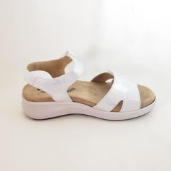 Sandalias Baerchi 61652 Marta Hielo