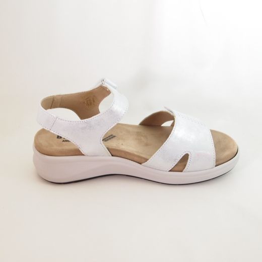 Sandalias Baerchi 61652 Marta Hielo