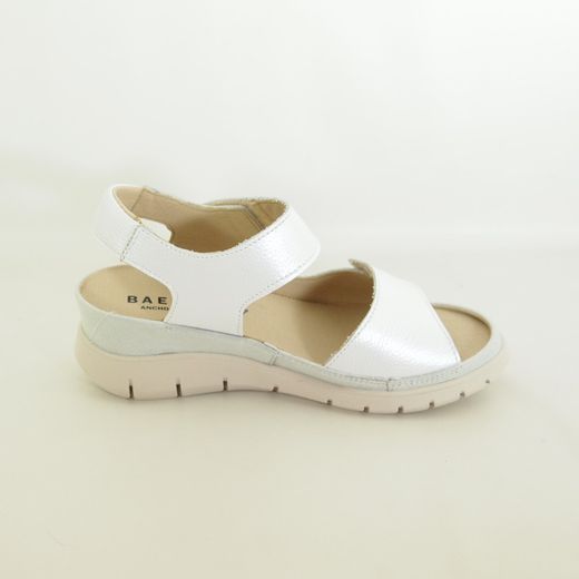 Sandalias Baerchi 61802 Beyak
