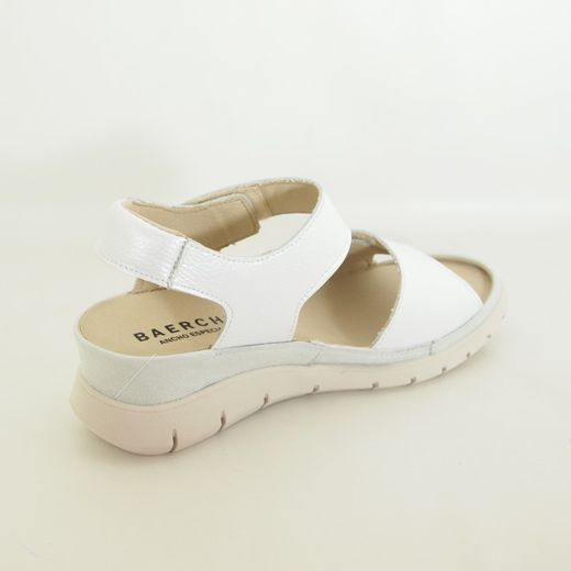 Sandalias Baerchi 61802 Beyak