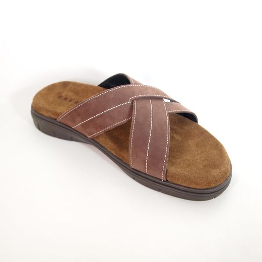 Sandalias Baerchi 9401 Marrón