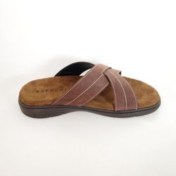 Sandalias Baerchi 9401 Marrón
