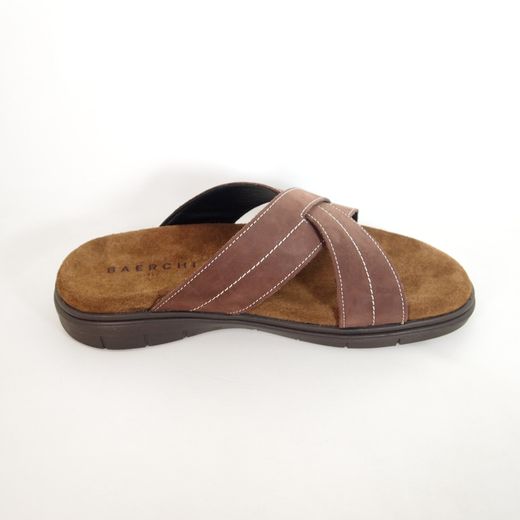 Sandalias Baerchi 9401 Marrón