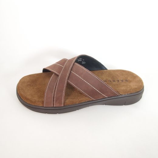 Sandalias Baerchi 9401 Marrón