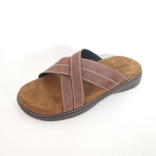 Sandalias Baerchi 9401 Marrón
