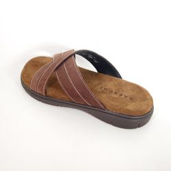 Sandalias Baerchi 9401 Marrón