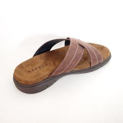 Sandalias Baerchi 9401 Marrón