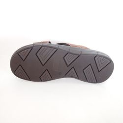 Sandalias Baerchi 9401 Marrón