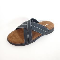 Sandalias Baerchi 9401 Negro