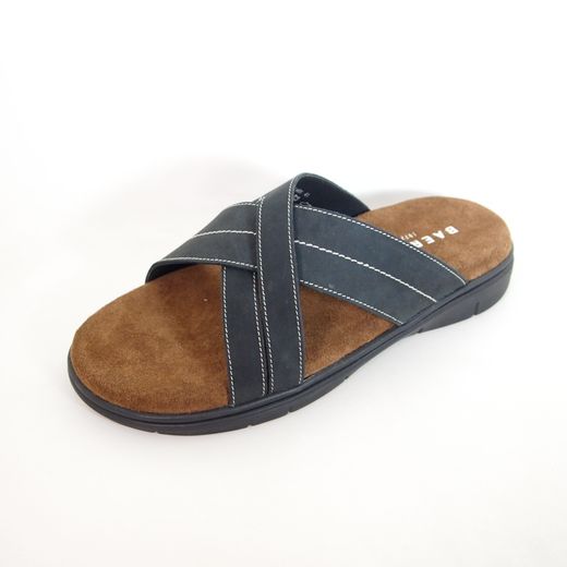 Sandalias Baerchi 9401 Negro