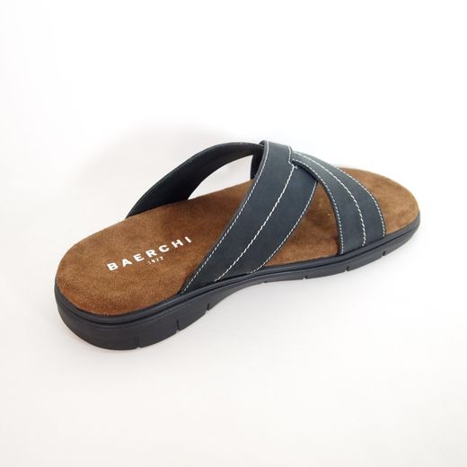 Sandalias Baerchi 9401 Negro