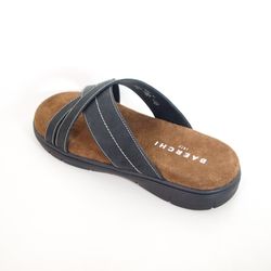 Sandalias Baerchi 9401 Negro