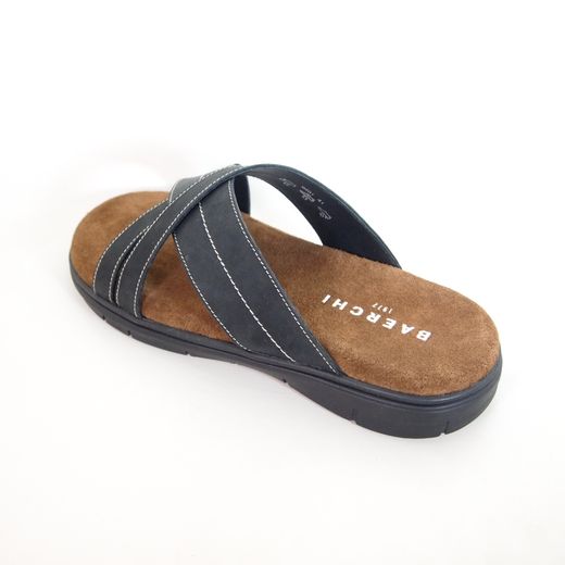 Sandalias Baerchi 9401 Negro