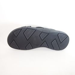 Sandalias Baerchi 9401 Negro